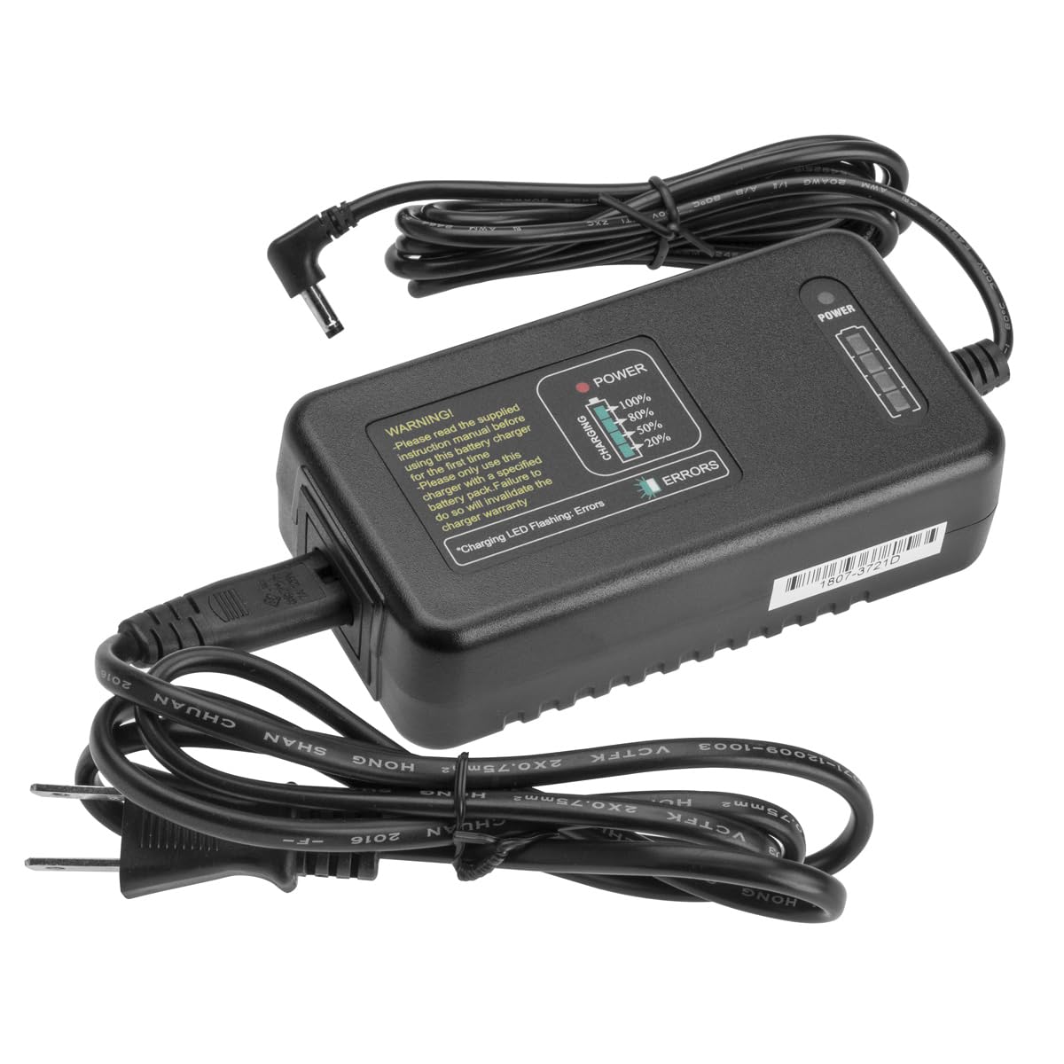 Amazon.com : Flashpoint Battery Charger for XPLOR 400 PRO (Godox